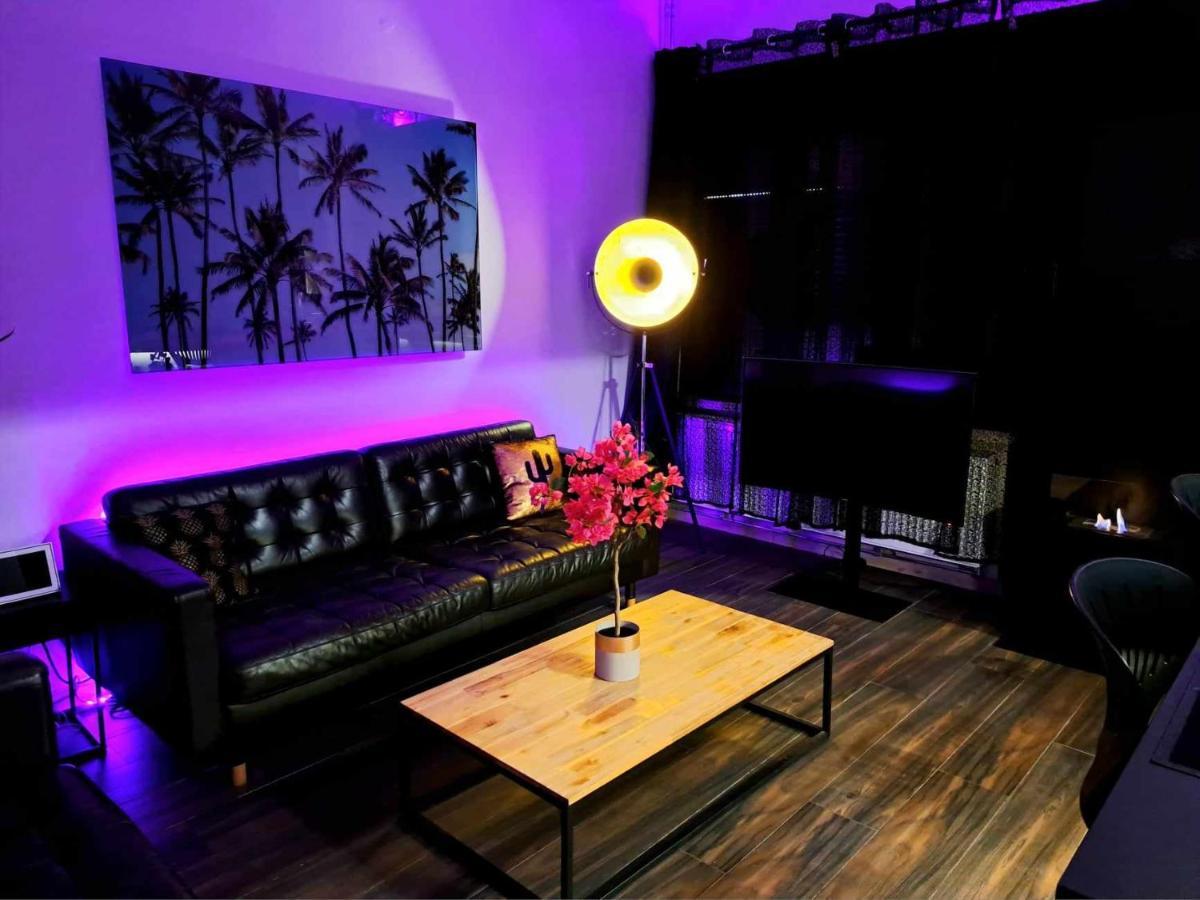 Petite Chambre Dans Une Jolie Colocation Λιέγη Εξωτερικό φωτογραφία