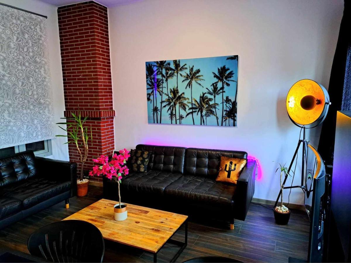 Petite Chambre Dans Une Jolie Colocation Λιέγη Εξωτερικό φωτογραφία